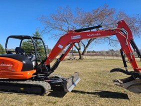 Oak Hill Equipment Rental LLC - Photo 2