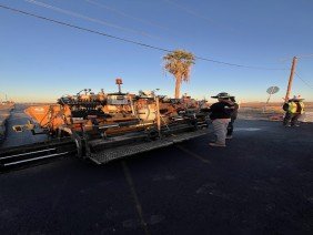 One Stop Asphalt - Photo 5