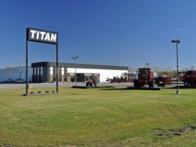 Titan Machinery - Photo 1