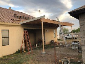 Pedroza Building Dreams General contractor - Photo -1