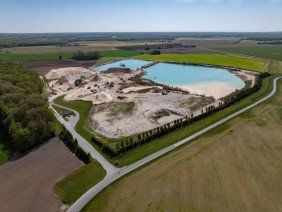 York Building Products-Eastern Shore Sand & Gravel - Photo 3