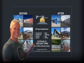 Paragon Painting - Photo 1