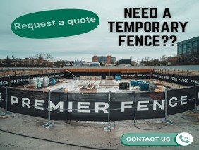 Premier Fence LLC - Photo 3
