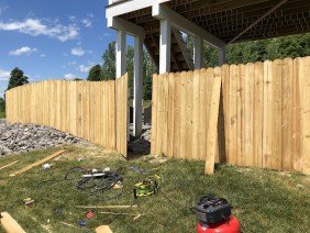 Maine Construction - Photo 1