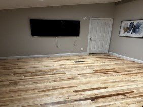 Sens Flooring Inc – Premium Hardwood Refinishing & Installation - Photo 1