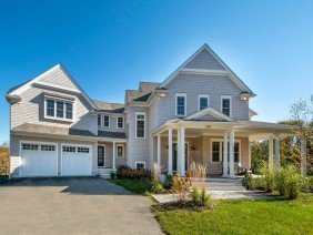 A Gallagher Building Company - Photo -1