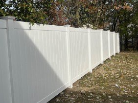 Steadfast Fence, Inc. - Photo -1