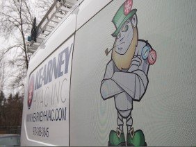 Kearney HVAC Inc - Photo 1