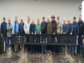 Delta Steel Inc. - Photo 0