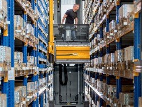 Equipment Depot - Boston - Photo 1