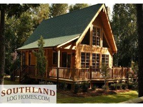 Southland Log Homes - Photo 4