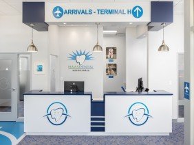 The Inside View - Photo -1