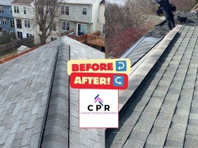 Mosaic Home Remodeling DBA Capital Property Restoration - Photo 6