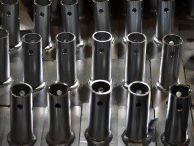 Caldera Manufacturing Group - Photo 0