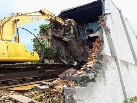 Access Demolition & Environmental Services - Photo 0