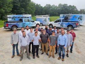 Visscher Construction and Restoration, Inc. - Photo 5