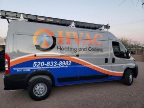 HVAC Heating & Cooling LLC - Photo -1