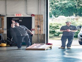 All Dry of South Shore & Cape Cod - Photo 2