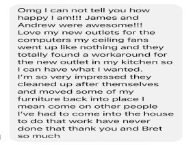 Morin Electric LLC - Photo 0