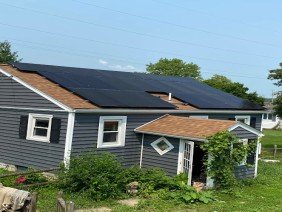 Michigan Solar and Roofing LLC - Photo 4