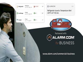 Covet Security Alarm & Audio LLC - Photo -1