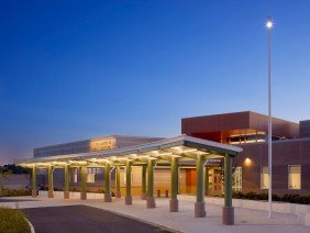 Lamoureux Pagano Associates | Architects - Photo 4