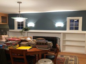 JK Painting Service Corp - Photo 1