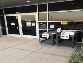 RDO Equipment Co. - Photo 2