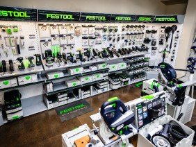 Cape Cod Lumber Co. - Photo 3