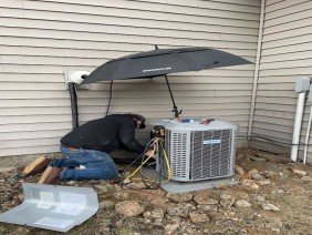 Schroeder's Home Services - Photo 6