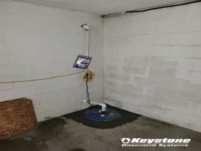 Keystone Basement Systems - Photo 3
