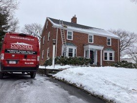 Connell Roofing, Inc. - Photo 5