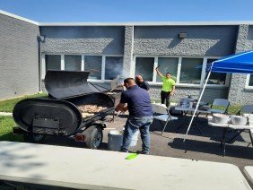 Ev-Air-Tight LLC - Photo 2