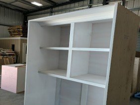 Zeskind's Hardware & Millwork - Photo 5