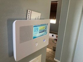 Harmony Security - Photo -1