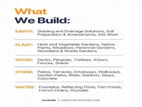 Gilmore Landscape Architecture - Photo 0