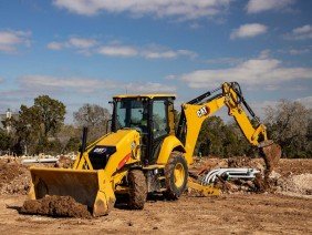 WM Phoenix Excavating - Photo 1
