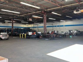 Metal Supermarkets Baltimore - Photo 0