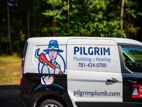 Pilgrim Plumbing & Heating, Inc - Photo 4