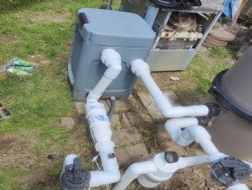 Joe's Attic Insulation and Handyman Service - Photo 2