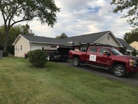Snap Roofing Siding & Windows - Photo 3