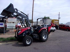 Arizonas Best Equipment, Inc. - Photo 1