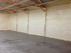 American Spray Foam Inc. - Photo 0