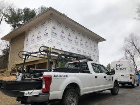 Hardy Plumbing | Emergency Plumber, Drain Cleaning, Pipe Repair, Tankless Water Heater Repair and Replacement in Towson MD - Photo 5