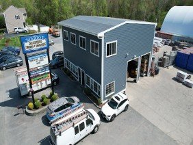 Mario's Roofing - Photo 6