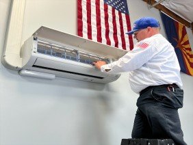 Larson Air Conditioning - Photo 3