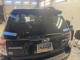 Laramie Auto Glass LLC - Photo 1