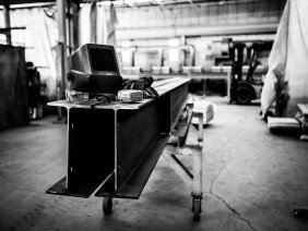 Bay State Industrial Welding & Fabrication, Inc. - Photo 1