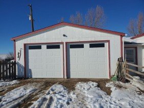 Southeastern Wyoming Garage Doors - Photo 1