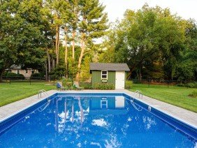 MF Landscape & Design, LLC - Photo -1